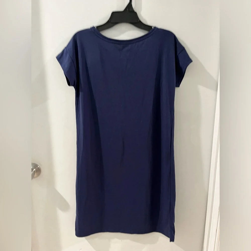 Old Navy Graphic Tee Nightgown, 